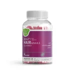 Sinsilab Beauty Hair & Nail with Collagen – 60 Chewable Gummies