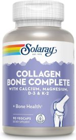 Solary Collagen – 90 Vegetable Capsules - Image 2