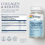 Solary Collagen – 90 Vegetable Capsules - Image 3