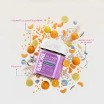 Bloomore 5-in-1 Routine – Pure Collagen with Be More Canada Gummies - Image 2