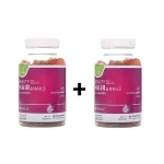 Sinsilab Beauty Hair & Nail with Collagen – 60 Chewable Gummies - Image 4