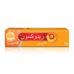 ريدوكسون - فيتامين سي 1000 مجم 15 - قرص فوار