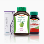 التحكم بالوزن والرشاقة