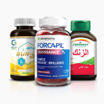 المكملات الغذائية